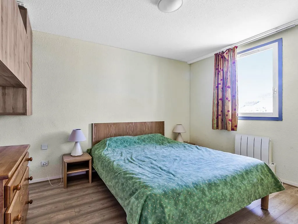 Residence Pierre & Vacances Les Bergers Alpe d'Huez