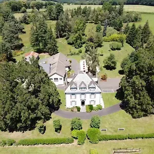 Hotel Hostellerie La Bruyere