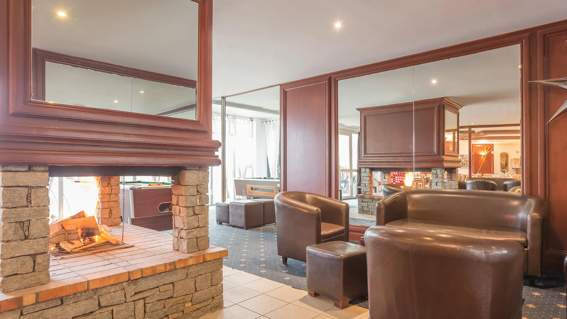 Aparthotel Residence Pierre & Vacances Les Bergers Alpe d'Huez