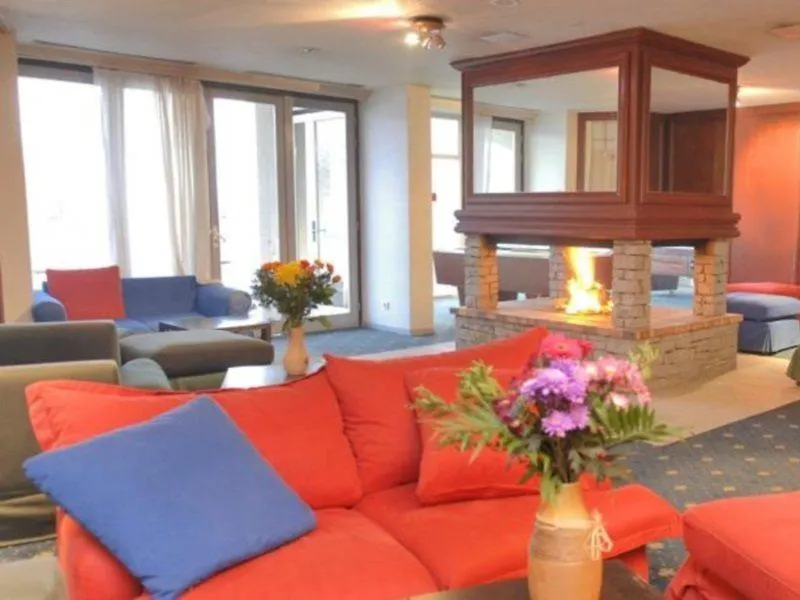 Residence Pierre & Vacances Les Bergers Alpe d'Huez